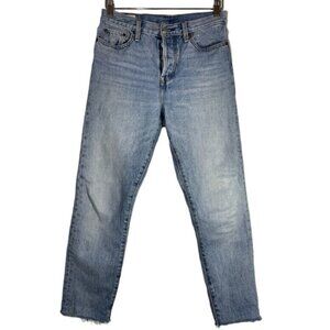 Levis Wedgie Icon Fit Jeans size 26